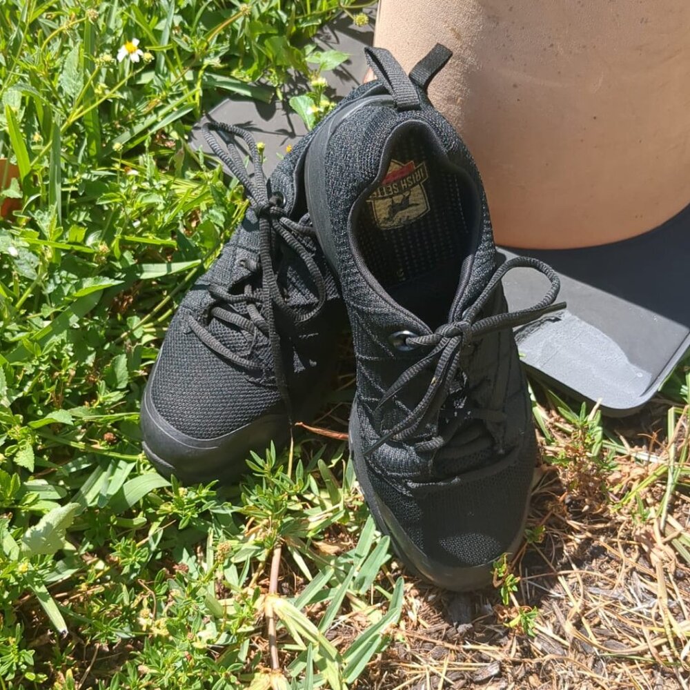 Irish setters womens work shoes
